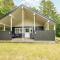 6 person holiday home in Glesborg-By Traum 6 person holiday home in Glesborg-By Traum