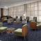 Courtyard by Marriott Syracuse Downtown at Armory Square