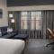 Courtyard by Marriott Syracuse Downtown at Armory Square