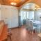 Nice Home In Markaryd With Wifi