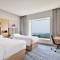 Four Points by Sheraton Kochi Infopark - Kóčin