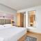 Four Points by Sheraton Kochi Infopark - Kóčin