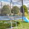 5 Bedroom Gorgeous Home In Swierzno