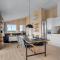 Beautiful Home In Løgstrup With Kitchen