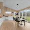 Beautiful Home In Løgstrup With Kitchen