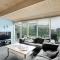 Stunning Home In Oksbøl With Sauna