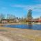 1 Bedroom Cozy Home In Kosta