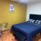 Habitación doble económica