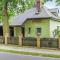 Holiday Home Nowe Warpno Ul, Szczecinska