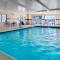 Courtyard by Marriott Schenectady at Mohawk Harbor