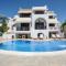 Orama Apartments - Agia Anna Naxos
