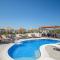 Orama Apartments - Agia Anna Naxos