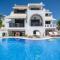 Orama Apartments - Agia Anna Naxos