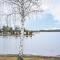 Nice Home In Timmernabben With Sauna