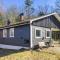 2 Bedroom Stunning Home In Örkelljunga - Fasalt