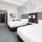 Residence Inn by Marriott New York Downtown Manhattan/World Trade Center Area