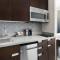 Residence Inn by Marriott New York Downtown Manhattan/World Trade Center Area