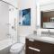 Residence Inn by Marriott New York Downtown Manhattan/World Trade Center Area