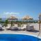 Orama Apartments - Agia Anna Naxos