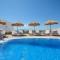 Orama Apartments - Agia Anna Naxos