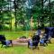 Getaway on the Green