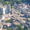 Camping Chalets Les Chênes Verts - 沃格于埃