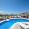 Orama Apartments - Agia Anna Naxos