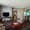The Westin Peachtree Plaza, Atlanta