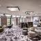 Zurich Marriott Hotel