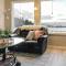 Lovely Home In Konsmo With Jacuzzi