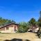 Chalet Esmeralda 3 d y 2 baños ZAFIRO LAGUNAZO Parque Natural Rio Mundo Riopar