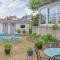Stunning Home In Simrishamn With Wifi