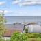 Stunning Home In Simrishamn With Wifi