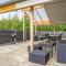 Nice Home In Hemmet With Sauna - Hemmet