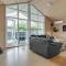 Nice Home In Hemmet With Sauna - Hemmet
