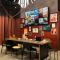 Moxy Oakland Uptown - آوكلاند