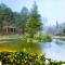 Chalet Esmeralda 3 d y 2 baños ZAFIRO LAGUNAZO Parque Natural Rio Mundo Riopar