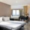 AC Hotel Paris Porte Maillot by Marriott, A Marriott Luxury & Lifestyle Hotel
