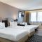 AC Hotel Paris Porte Maillot by Marriott, A Marriott Luxury & Lifestyle Hotel