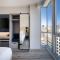 Courtyard by Marriott New York Manhattan / Soho
