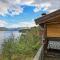 2 Bedroom Beautiful Home In Balestrand