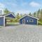 Holiday Home Hybenvangen Oksbøl Denm