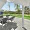 Holiday Home Hybenvangen Oksbøl Denm