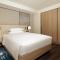 Marriott Executive Apartments Bangkok, Sukhumvit 50