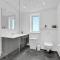 Four-Bedroom Holiday Home In Ringkobing