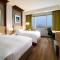Courtyard By Marriott Seoul Times Square