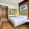 Courtyard By Marriott Seoul Times Square