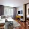 Courtyard By Marriott Seoul Times Square