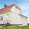 4 Bedroom Lovely Home In Fusa