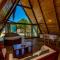 Casa Vaal hermosa alpina en Vichayito - Wiro House